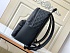 Кожаный рюкзак Louis Vuitton Discovery premium 38x29x20 см