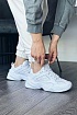 Кроссовки Nike M2K Tekno - White