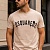 Бежевая оверсайз футболка Dsquared2