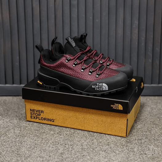 Кроссовки The North Face Glenclyffe Low Gore-Tex   