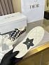 Женские кеды на платформе Dior Walk'n' premium