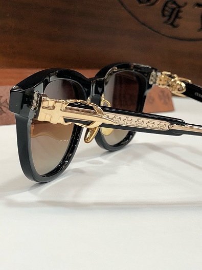 Солнцезащитные очки Chrome Hearts   