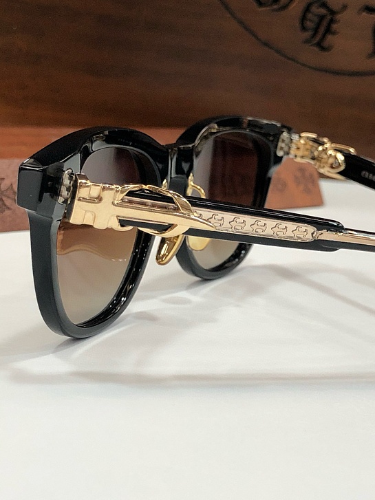 Солнцезащитные очки Chrome Hearts