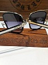 Солнцезащитные очки Chrome Hearts Aviator