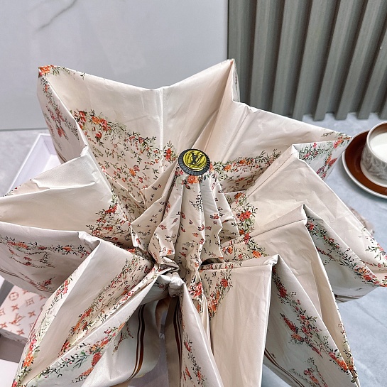 Складной зонт Louis Vuitton premium