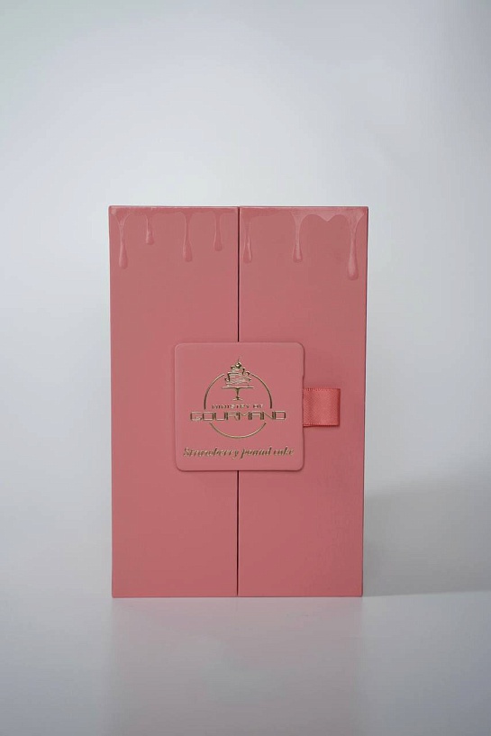 Парфюмерная вода Paris Corner Strawberry Pound Cake (100 мл)