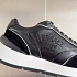 Женские кроссовки Versace Premium - Black
