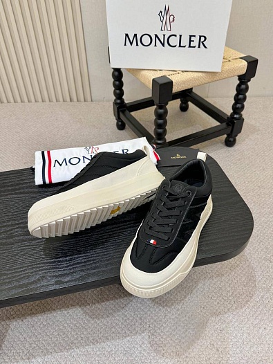 Мужские кроссовки Moncler Altive premium    