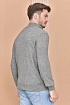 Кашемировый свитер Brunello Cucinelli Premium - Grey