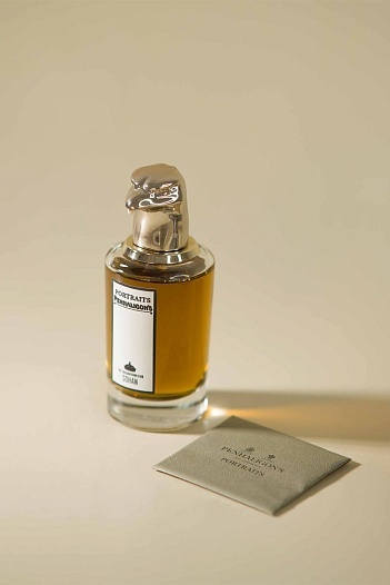Парфюмерная вода Penhaligon's the uncompromising sohan (75 мл)   
