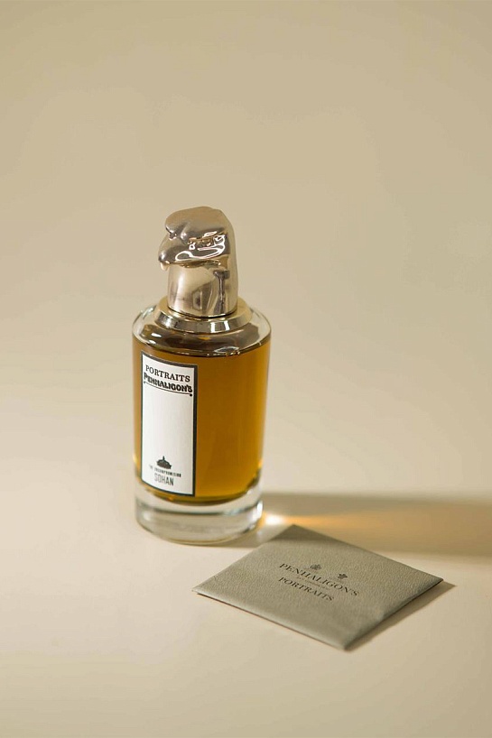 Парфюмерная вода Penhaligon's the uncompromising sohan (75 мл)