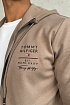 Спортивный костюм бежевого цвета Tommy Hilfiger