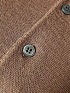 Поло с длинным рукавом Loro Piana Premium - Caramel