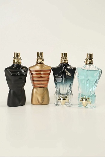 Набор парфюмерной воды Jean Paul Gaultier (4x30 мл)   