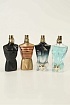 Набор парфюмерной воды Jean Paul Gaultier (4x30 мл)