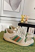 Женские кроссовки Gucci GG Screener Premium