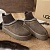 Женские ботинки UGG Classic Mini Cresent - Chocolate