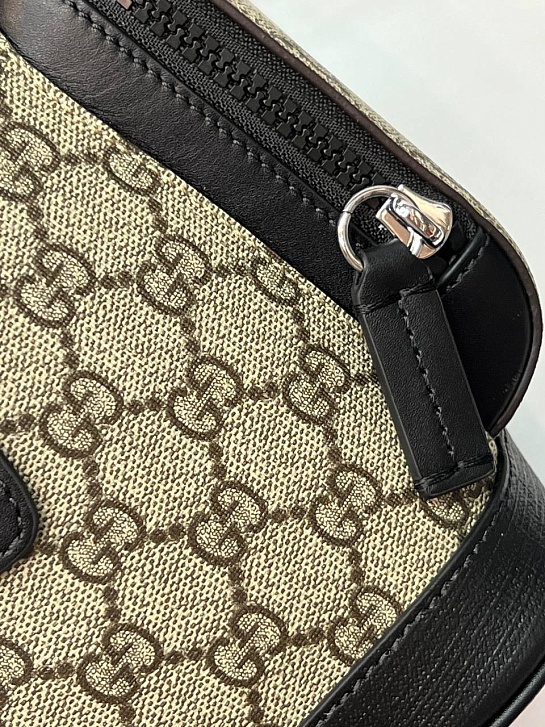 Рюкзак Gucci Ophidia GG Supreme Premium 28x22x10 см