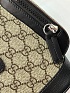 Рюкзак Gucci Ophidia GG Supreme Premium 28x22x10 см