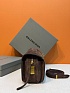 Замшевая сумка Balenciaga Le premium 33x13.5x10 см
