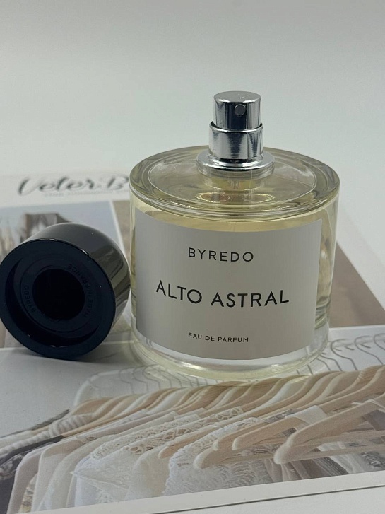 Парфюмерная вода Byredo Alto Astral  (100 мл)