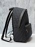 Рюкзак Dior Rider Premium 30x42x15 см - Black