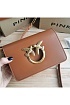 Женская кожаная сумка Mini Love Click Simply 13x19 см