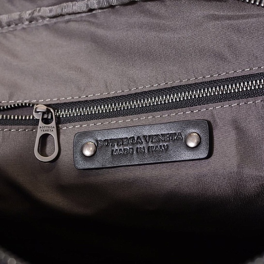 Кожаный портфель Bottega Veneta Premium 41x30x9 см