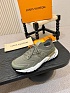 Мужские кроссовки Louis Vuitton Runner Tatic - Khaki