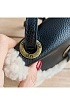 Женская сумка UGG Heritage Mini 20x15 см - Black