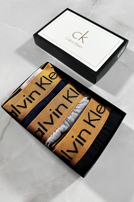 Набор мужского нижнего белья Calvin Klein