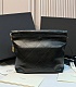 Кожаная сумка Chanel 22 premium 35x37x7 см