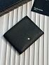 Кожаный кошелёк Montblanc Meistertuck Sartorial premium 11.5x9 см