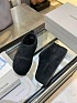Женские ботинки сабо Balenciaga Alaska 55 premium - Black