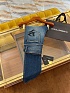 Мужские синие джинсы Dolce & Gabbana slim fit Premium