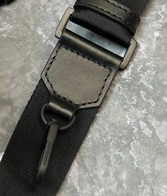 Сумка Montblanc Extreme 3.0 Premium 25x18x8 см