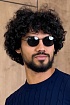 Солнцезащитные очки Ray-Ban Oval Metal - Black