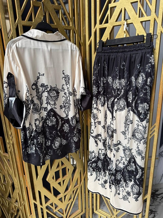 Женский костюм Zimmermann Premium