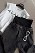Женские джинсы Alaia