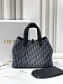 Женская сумка Dior Toujours Premium 28.5x21.5x17 см