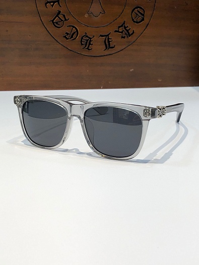 Солнцезащитные очки Chrome Hearts Gravy   