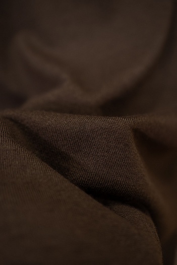 Мужской коричневый джемпер Dolce & Gabbana premium   