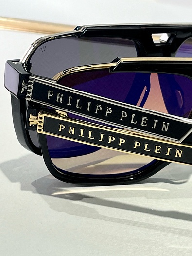 Солнцезащитные очки Philipp Plein   