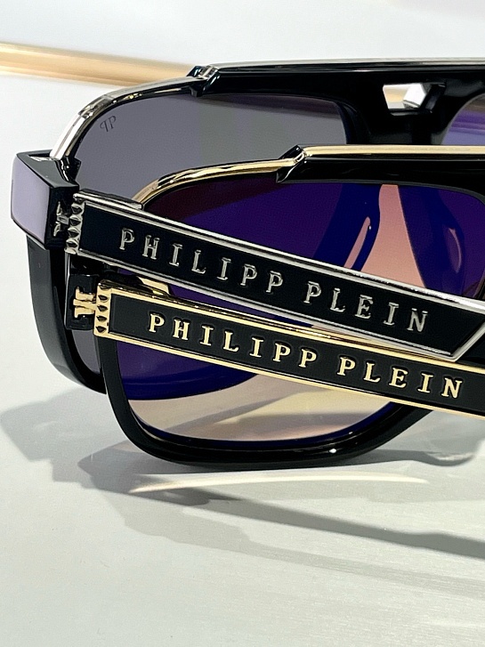 Солнцезащитные очки Philipp Plein