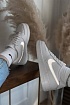 Кроссовки Nike Air Force 1 - Reflective