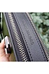 Кожаная сумка Marc Jacobs 25x16 см - Black