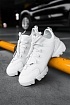 Женские кроссовки Dior D-Connect - White