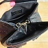 Кожаный рюкзак Louis Vuitton Monogram Empreinte 22x22 - Black