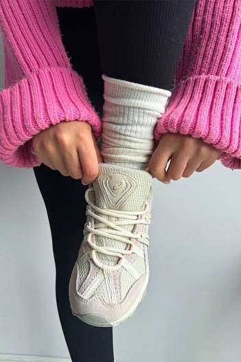 Кроссовки Asics Gel Sonoma - Beige   