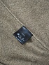 Мужская водолазка Loro Piana Premium - Autumn Green